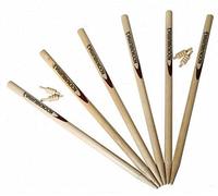 Kookaburra Pro Cricket Stumps Set of 6 Senior