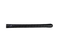 KOOKABURRA Pro Cushion Grip - Black Hockey Stick Replacement Grip with Soft PU Surface for Comfort, Durability & Control - Easy to Apply