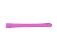 Kookaburra Pro Cushion Grip - Fluo Pink Hockey Stick Replacement Grip with Soft PU Outer Layer for Comfort, Durability & Style - Easy to Apply