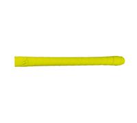 Kookaburra Pro Cushion Grip - Yellow Hockey Stick Replacement Grip with Soft PU Surface for Comfort, Control & Style - Easy to Fit & Long-Lasting