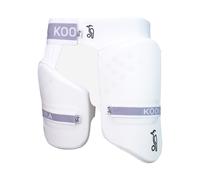 Kookaburra Pro Guard 250 Thigh Guard Youth Right Hand