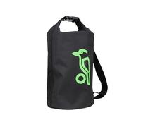 Kookaburra Pro Holdball - Black | Heavy-Duty Ball Storage for Training & Match Day