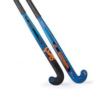 Kookaburra Pro Phoenix 95 Hockey Stick - 37.5" Light - LBow 240, 95% Carbon, DualCore, Pro EVA Grip