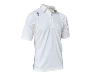Kookaburra Pro Players Junior Cricket Shirt, J6