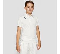 Kookaburra Pro Players Junior Shirt, Natural, 8 Years