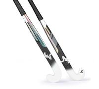 Kookaburra Pro Spirit 95 White Head Hockey Stick (36.5" Light)
