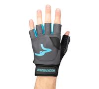 Kookaburra Pro Spirit Hand Guard Grey (Left Hand) 26/27 - L / Left - ONE Sports Warehouse