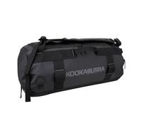 Kookaburra Pro Switch Hockey Rucksack - Black | Versatile, Durable & Ready for Every Environment
