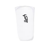 Kookaburra Pro Wrist Guard (White) - Junior