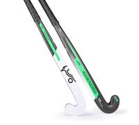 Kookaburra Pro X 98 Hockey Stick - 37.5" Light - LBow Extreme 210, 98% Forged Carbon, DualCore, KCF Face