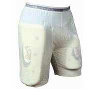 Kookaburra Protective Padded Shorts - Large