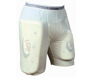 Kookaburra Protective Padded Shorts - Small