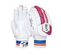 Kookaburra Rapid 2.1 Batting Gloves - Small Adult Left Hand