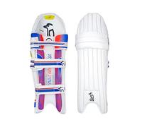 Kookaburra Rapid 2.1 Cricket Batting Pads - Over Sized Adult Left Hand