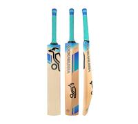 Kookaburra Rapid 3.1 Cricket Bat - Size 6, Blue