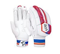 Kookaburra Rapid 4.1 Cricket Batting Gloves Adult Left Hand