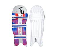 Kookaburra Rapid 4.1 Cricket Batting Pads - Adult Left Hand