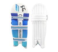 Kookaburra Rapid 5.1 RH Junior Batting Pads White