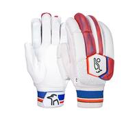 Kookaburra Rapid 6.1 Cricket Batting Gloves Small Junior Right Hand