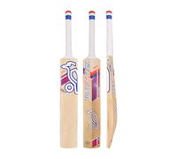 Kookaburra Rapid 6.3 Select Cricket Bat - Short Handle, Purple & Red