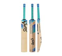 Kookaburra Rapid 6.4 Cricket Bat - Size 3, Blue