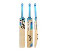 Kookaburra Rapid 9.1 Cricket Bat - Short Handle, Blue