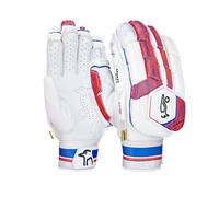 Kookaburra Rapid Pro Batting Gloves - Small Adult Left Hand
