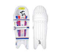 Kookaburra Rapid Pro Cricket Batting Pads - Adult Left Hand