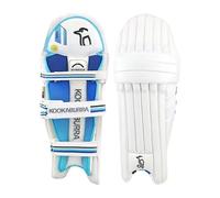Kookaburra Rapid Pro Cricket Batting Pads - Adult Right Hand