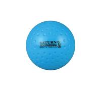 Kookaburra Saturn Dimple Hockey Ball in Blue Kookaburra Blue