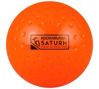 Kookaburra Saturn Hockey Ball in Orange Kookaburra Orange