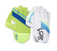 Kookaburra SC 3.1 Cricket Wicket Keeping Gloves - Youths