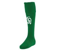 Kookaburra Socks Hockey Clothing - Emerald Green, Large