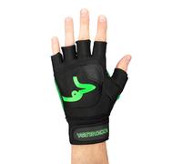 Kookaburra Spirit Hockey Glove (Left Handed) | UK L in Black