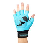 Kookaburra Spirit Hockey Glove (Left Handed) | UK S in Blue