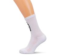 Kookaburra Sport Socks - White, Medium