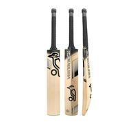 Kookaburra Stealth 1.1 Cricket Bat, Short Handle