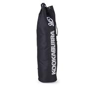 Kookaburra Stick Duffel - Black | Heavy-Duty Team Stick Storage Solution