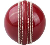 Kookaburra Super Coach Softball Training Cricket Ball Red Youth