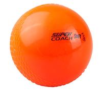 Kookaburra Supercoach Soft Ball, Orange,