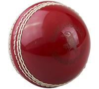 Kookaburra Supercoach Super Softa Ball, Red,