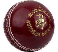 Kookaburra SUPREME CROWN Cricket Ball Youths