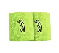 Kookaburra Sweat Band Lime