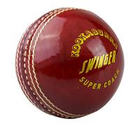 Kookaburra Swinger Ball, Youths, Red