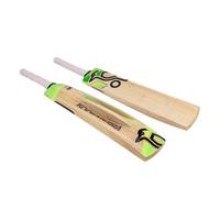 Kookaburra TB 800 Tennis Ball Cricket Bat - Small Adult