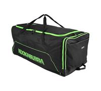 Kookaburra Team Wheelie Cricket Bag - SS25