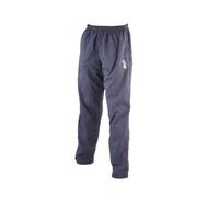 Kookaburra Training Trousers - Navy, X-Small (26/28) Inch