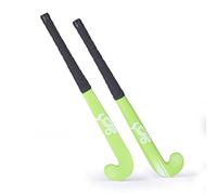 Kookaburra 18" Wooden Souvenir Hockey Stick - Mini Display Stick for Autographs, Awards & Memorabilia for Players, Coaches & Fans