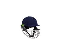 KOOKABURRA Unisex (56-58 Cm) KOOKABURRA PRO 600F CRICKET HELMET MEDIUM 56 58 CM , navy, M UK