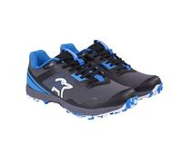 Kookaburra Unisex Adult 2024 Pulse Hockey Shoes10 UK Black/Blue CS2196